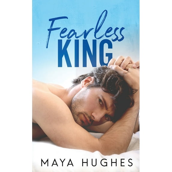 Fearless King, (Paperback)