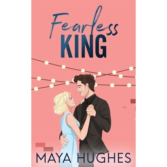 Fearless King, (Paperback)