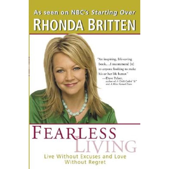 Pre-Owned Fearless Living