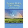 thumbnail image 1 of Fearless Living and Loving: Christian Hope for the Sick and Their Caregivers, 1 of 2