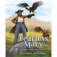 thumbnail image 1 of Pre-Owned Fearless Mary: Mary Fields, American Stagecoach Driver Hardcover, 1 of 1
