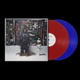 thumbnail image 1 of Kamasi Washington Fearless Movement (Vinyl Record) 12" Album Coloured Vinyl, 1 of 1