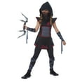 thumbnail image 1 of Fearless Ninja Kid's Costume, 1 of 3