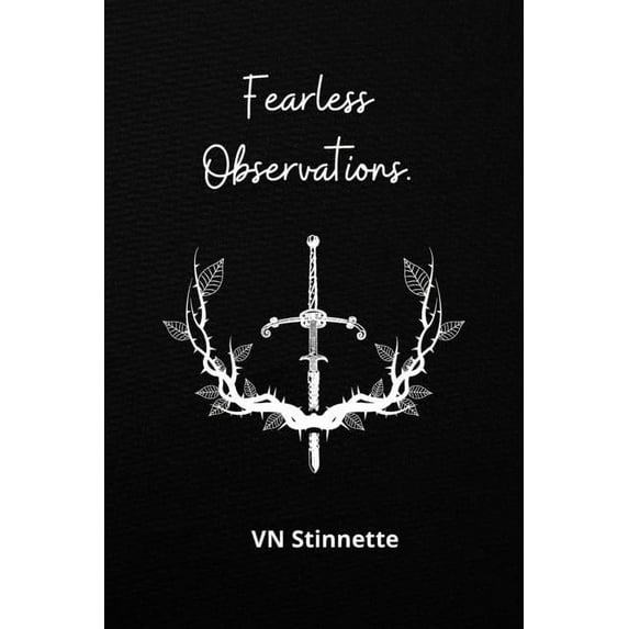 Fearless Observations (Paperback)