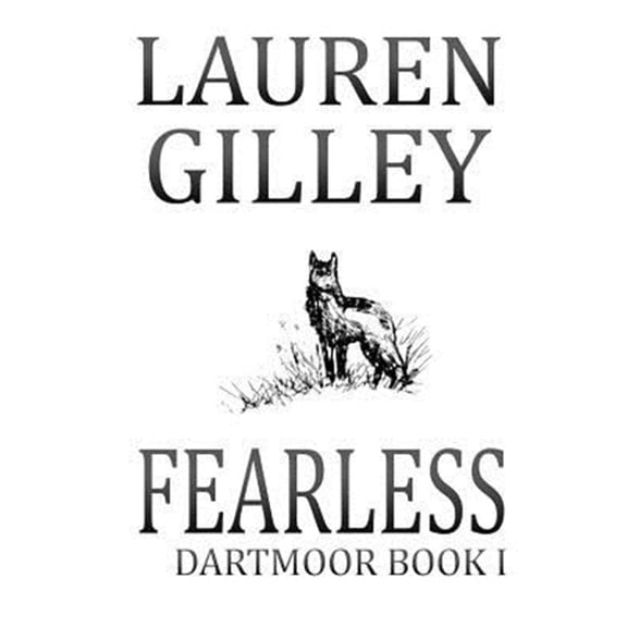 Fearless (Paperback) by Lauren Gilley