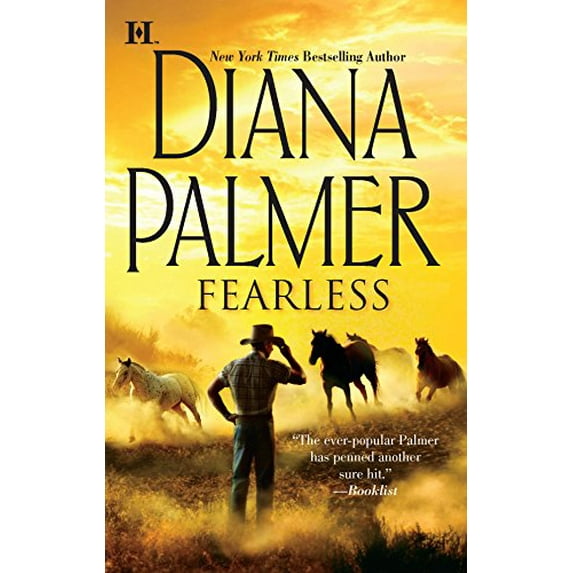 Pre-Owned Fearless (Mass Market Paperback) 0373773692 9780373773695