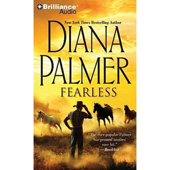 Pre-Owned Fearless Paperback