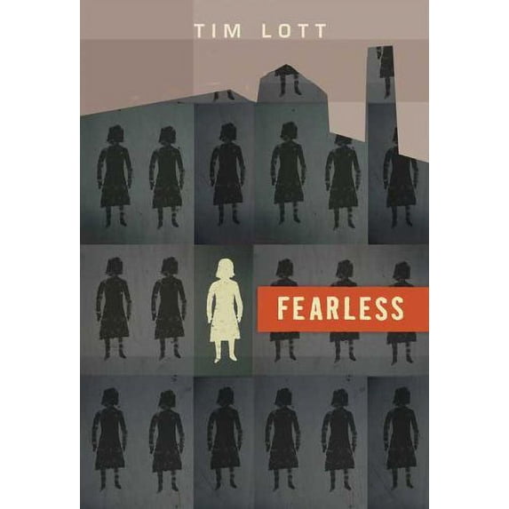 Pre-Owned Fearless Paperback