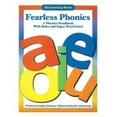 thumbnail image 1 of Pre-Owned Fearless Phonics (Paperback) 9780881603538, 1 of 1