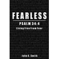 thumbnail image 1 of Fearless Psalm 34: 4, (Paperback), 1 of 1