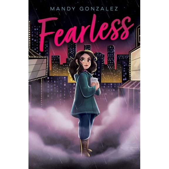 Fearless Fearless, Book 1, (Paperback)