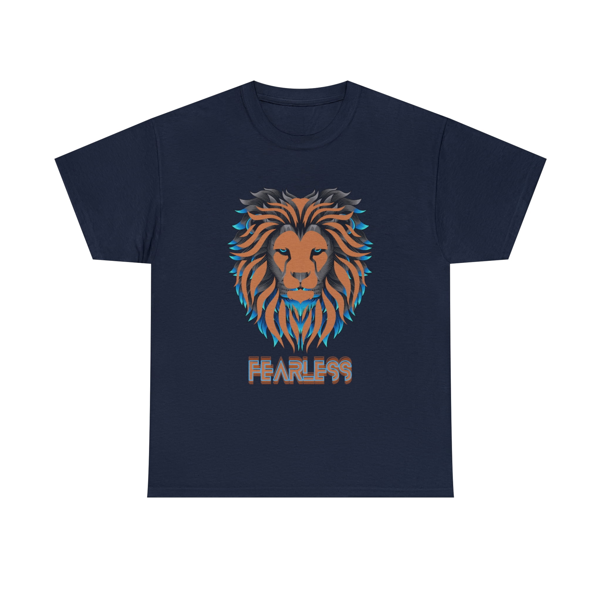 fearless 1 shirt