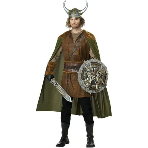 Fearless Viking Adult Costume