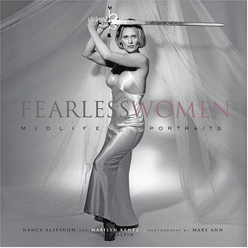 Pre-Owned Fearless Women: Midlife Portraits (Hardcover) 1584794127 9781584794127