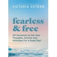thumbnail image 1 of Pre-Owned Fearless and Free : Inspirational Thoughts to Set Your Attitude and Actions for a Great Day! (Hardcover) 9781546010708, 1 of 1
