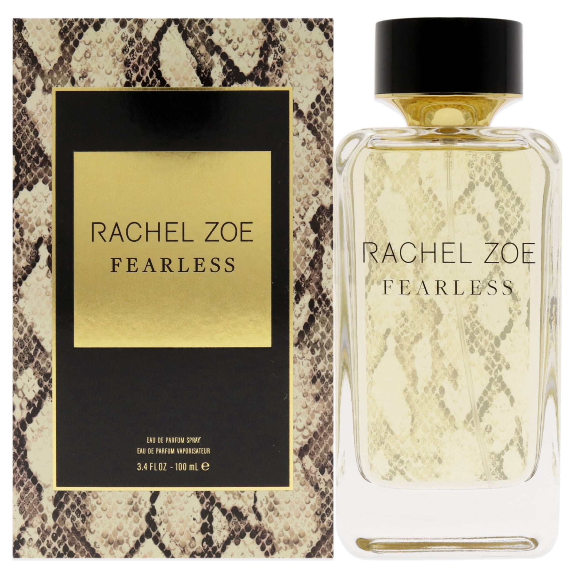 Rachel Zoe Fearless Eau de Parfum for Women