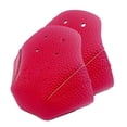 thumbnail image 1 of Fearlessin 1 Pair Skate Anti-friction Foot Toe Cap Guards Skating Cover Replacement Parts Protectors Outdoor Sporting Training Red, 1 of 5