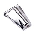 thumbnail image 1 of Fearlessin 2 Pieces Snare Drum Lug Hardware DIY Musical Instrument Claw Hooks Wear-Resistant Sturdy Replacement Parts Adults Musician, 1 of 6