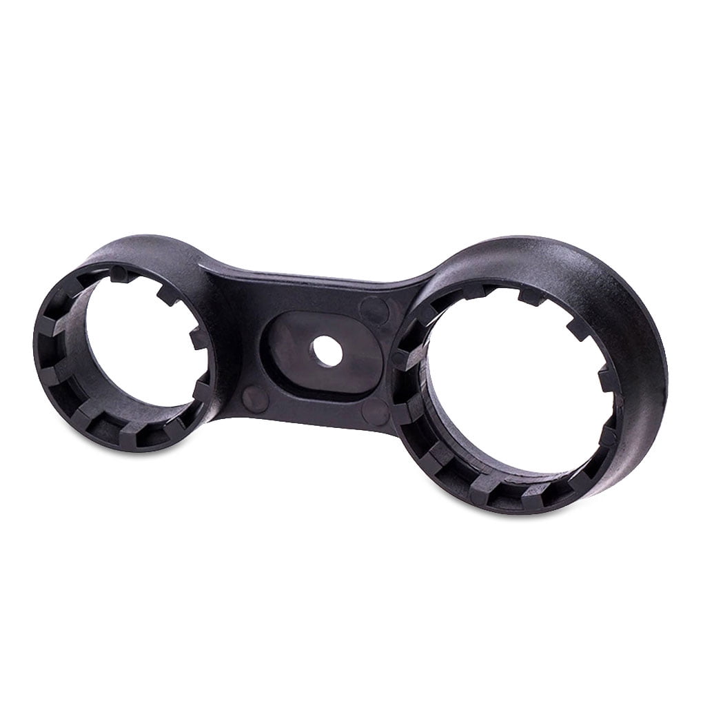 Fearlessin Bicycle Wrench Front Fork Repairing Bike Disassemble Tool