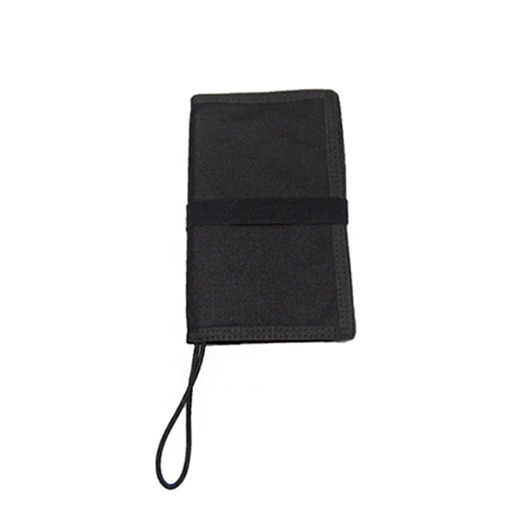 Fearlessin Diving Wet Notebook Scuba Dive Book Underwater with Lanyard Snorkeling Supply