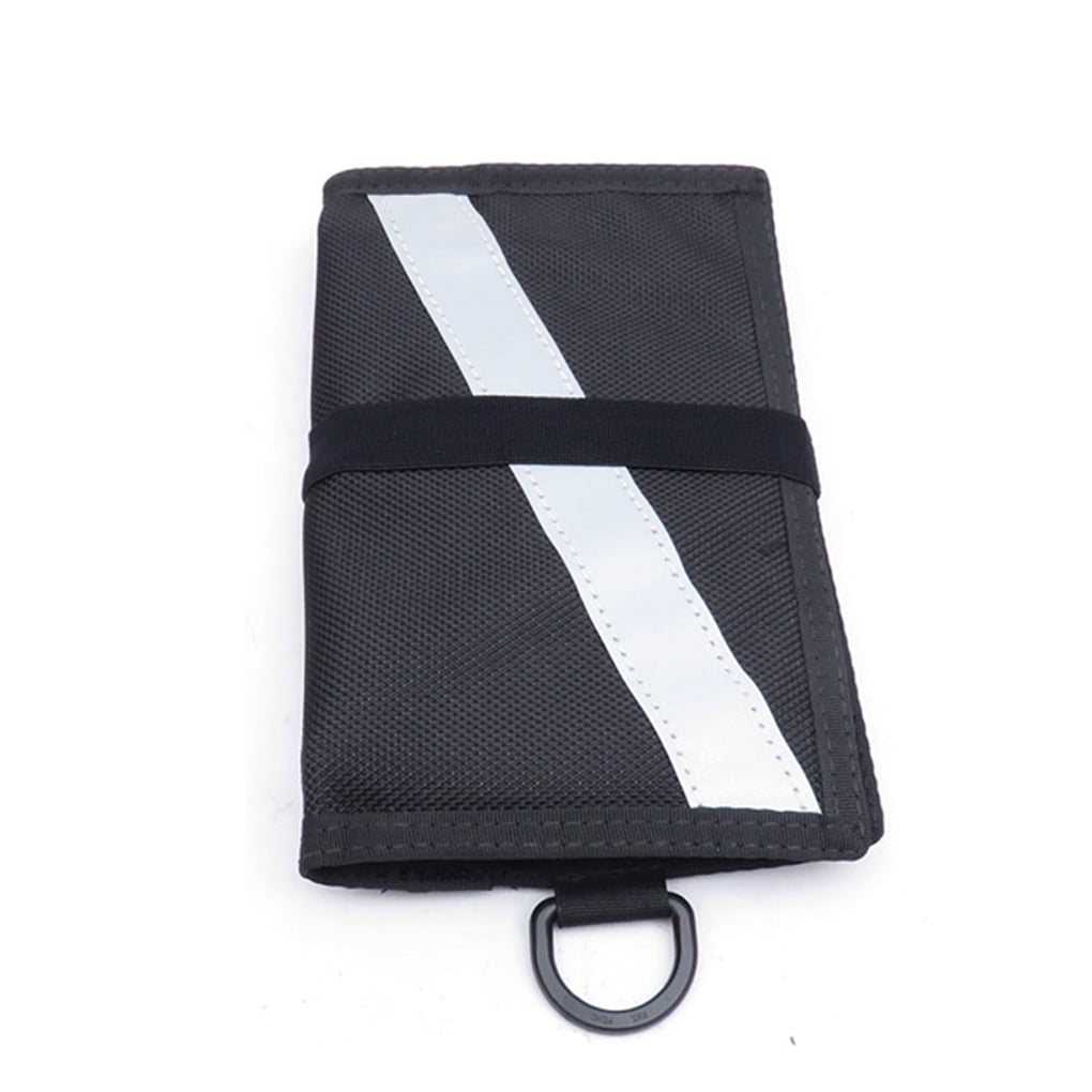 Fearlessin Diving Wet Notebook Scuba Dive Book Underwater with Lanyard ...