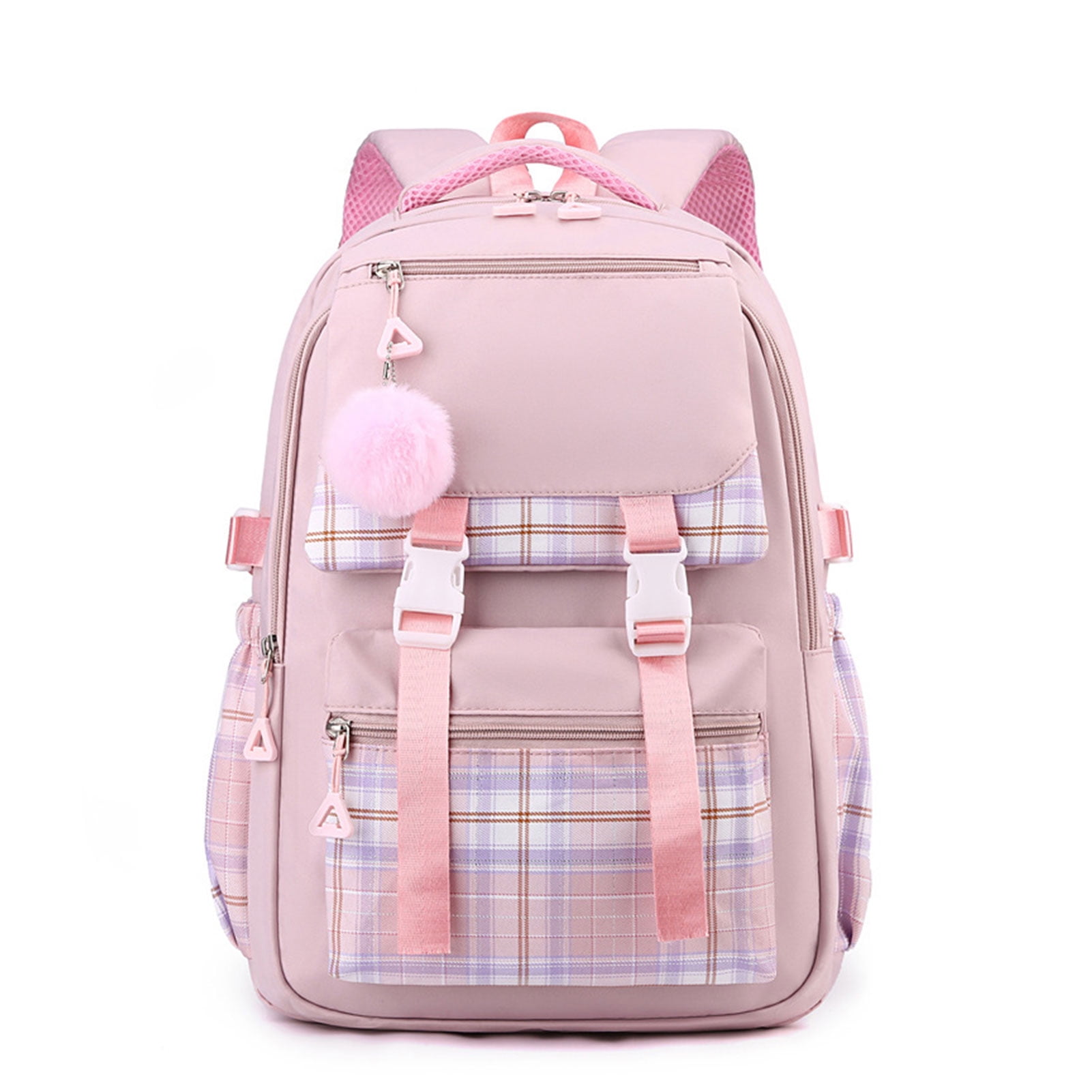 Fearlessin Fashionable School Unique Rucksack Women Safety And Shoulder ...