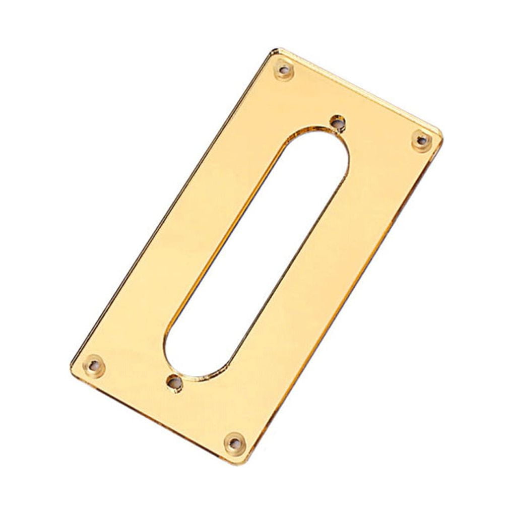 Fearlessin Handmade Bridge Conversion Pickup Mounting Ring Single Coil