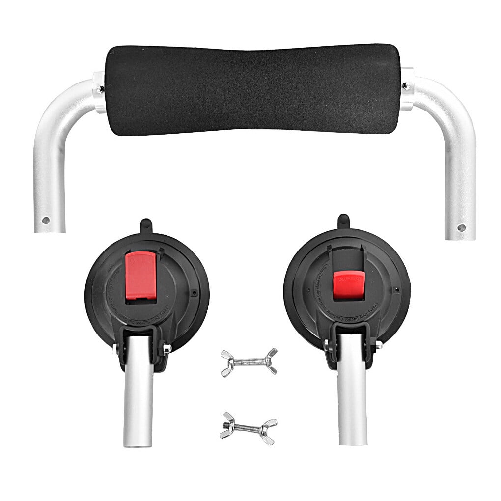 Fearlessin Kayak Roller Loader Universal Canoe Roof Mount Load Assist