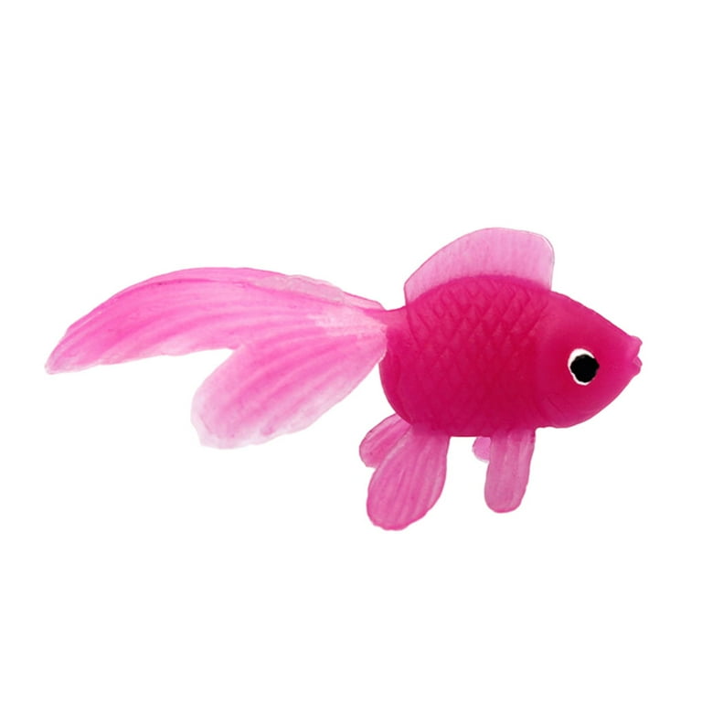 Fearlessin Realistic Artificial Moving Fish Safe And Reliable For 
