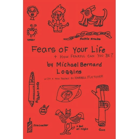 Fears of Your Life (Paperback)