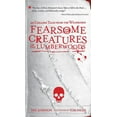 thumbnail image 1 of Fearsome Creatures of the Lumberwoods - Paperback, 1 of 1