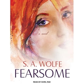 Fearsome: Fearsome (Audiobook)