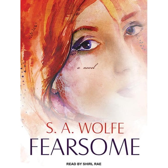 Fearsome: Fearsome (Audiobook)