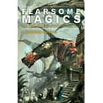 thumbnail image 1 of Pre-Owned Fearsome Magics (Paperback) 1781082138 9781781082133, 1 of 1