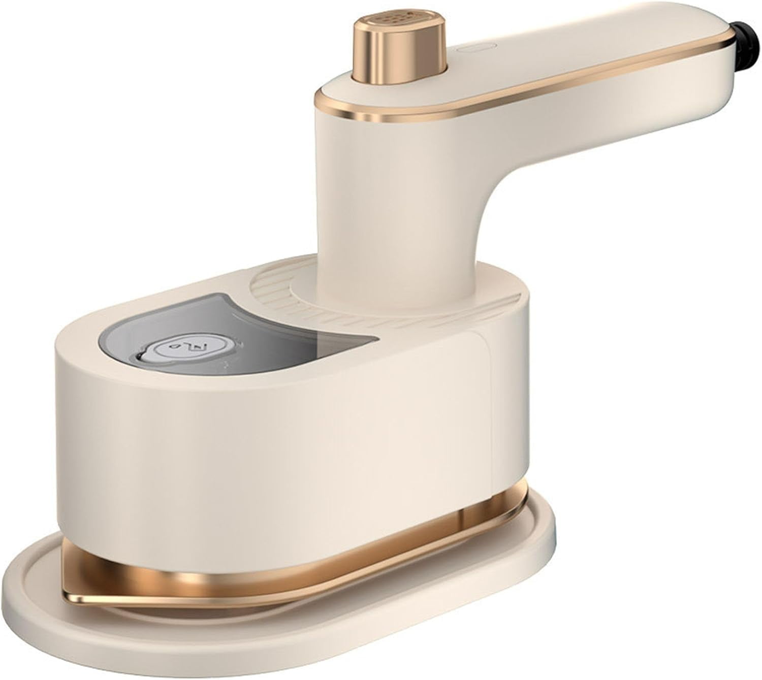 Mini Seamer Machine Feasiblte Steamer, Travel Steamer Iron For Clothes Mini - Portable ...