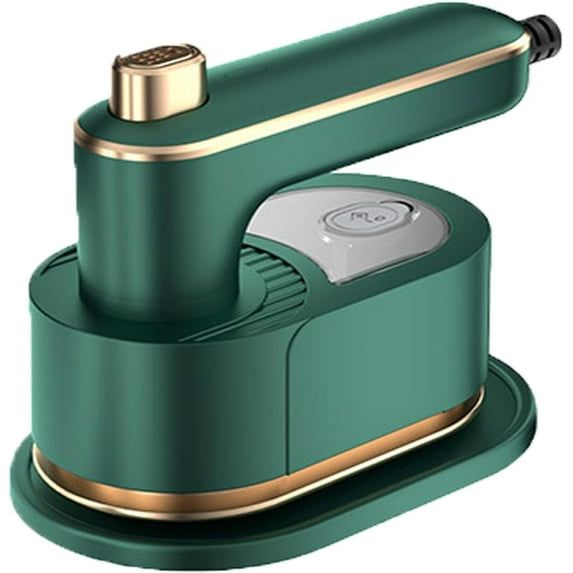 Feasiblte Steamer, Travel Steamer Iron For Clothes Mini - Portable Ironing Machine Travels Small Size Portable Steamers Travels College Dorm Home Essentials Steamers For Clothes