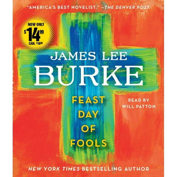 Pre-Owned Feast Day of Fools Paperback