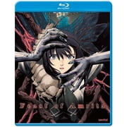 Sentai - Feast Of Amrita [BLU-RAY]