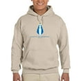thumbnail image 1 of Feast Of The Assumption Hoodie Men -Image by Shutterstock, Male x-Large, 1 of 4
