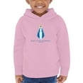 thumbnail image 1 of Feast Of The Assumption Hoodie Toddler -Image by Shutterstock,  4 Toddler, 1 of 4