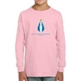 thumbnail image 1 of Feast Of The Assumption Long Sleeve Toddler -Image by Shutterstock,  5 Toddler, 1 of 4