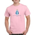 thumbnail image 1 of Feast Of The Assumption T-Shirt Men -Image by Shutterstock, Male Small, 1 of 4
