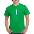 thumbnail image 1 of Feast Of The Assumption T-Shirt Men -Image by Shutterstock, Male Small, 1 of 4