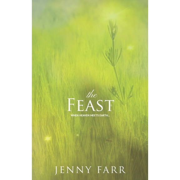 Feast The Feast, Book 1, (Paperback)