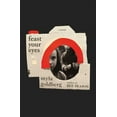 thumbnail image 1 of Feast Your Eyes : A Novel (Hardcover), 1 of 3