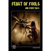 Feast of Fools and Other Tales, Paperback