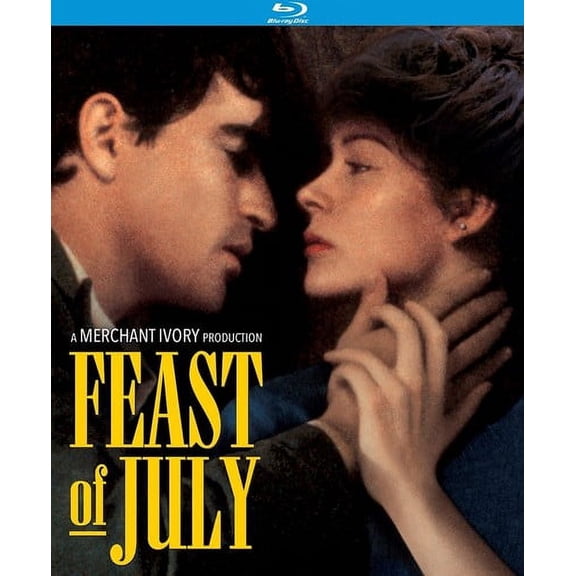 Feast of July (Blu-ray), KL Studio Classics, Drama