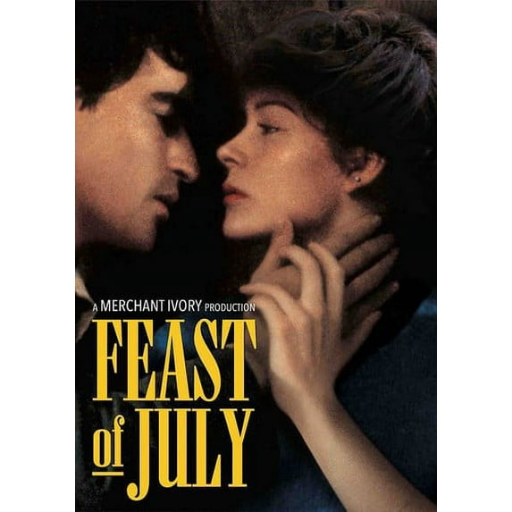 Feast of July (DVD), KL Studio Classics, Drama