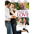 thumbnail image 1 of Feast of Love (2007, DVD) NEW, 1 of 1
