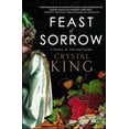 thumbnail image 1 of Feast of Sorrow: A Novel of Ancient Rome, (Paperback), 1 of 1